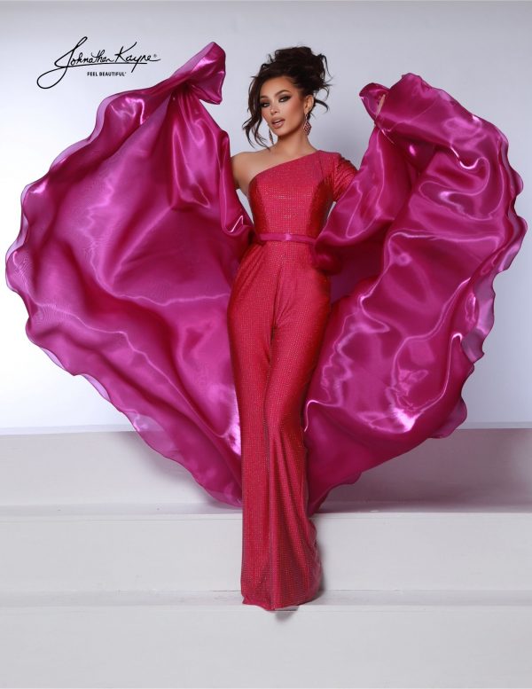 Joshua McKinley 3103