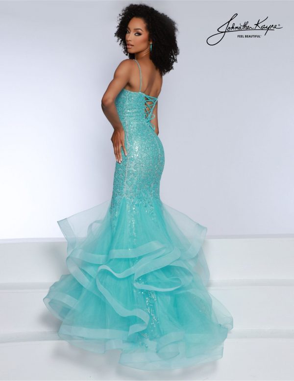 Legends Of The Runway DKS1 – KARA SAUN