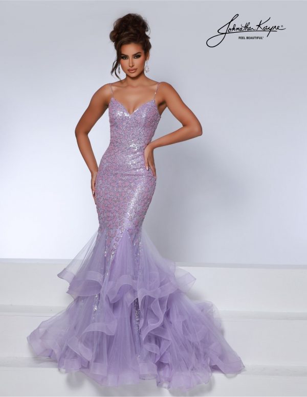 Legends of the Runway DKS1 – KARA SAUN