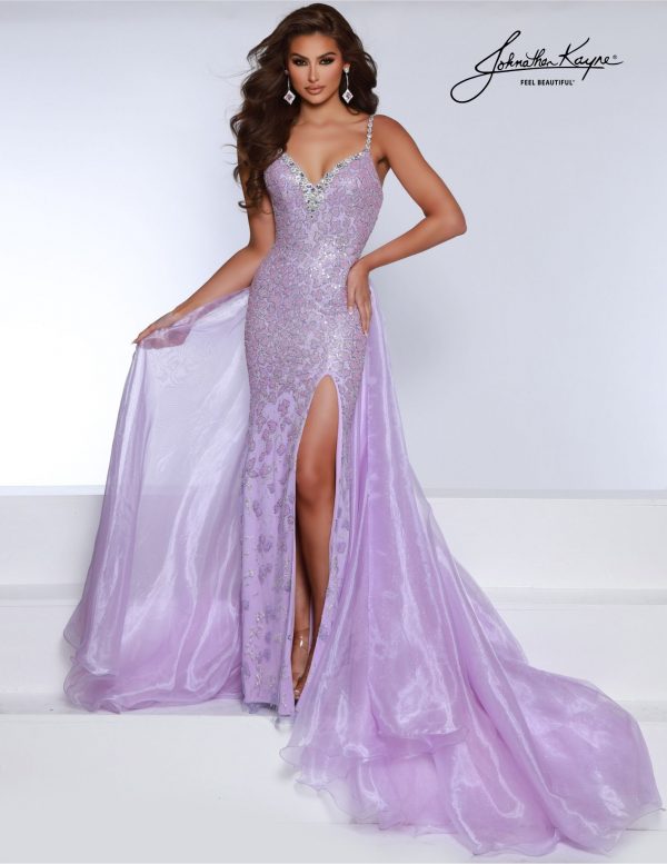 Legends Of The Runway DKS2 – KARA SAUN