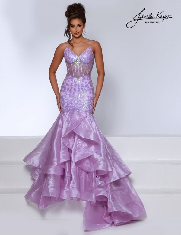 Legends Of The Runway DKS3 – KARA SAUN