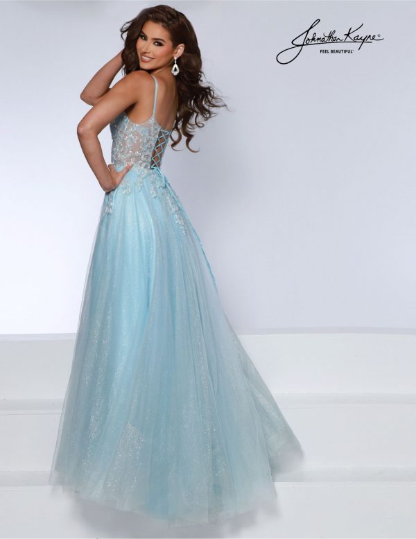 Legends Of The Runway DKS4 – KARA SAUN