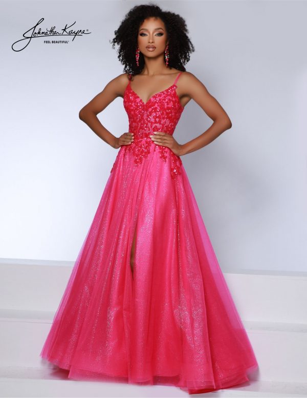 Legends Of The Runway DKS4 – KARA SAUN