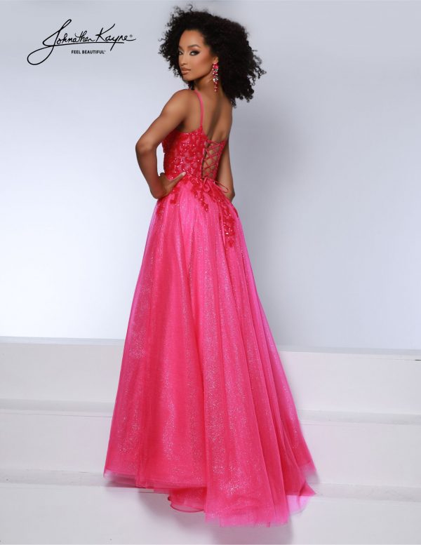 Legends Of The Runway DKS4 – KARA SAUN