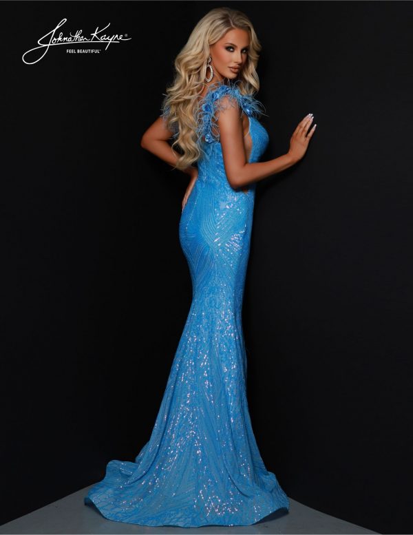 Legends Of The Runway DKS5 – KARA SAUN