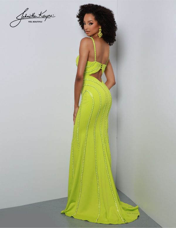 Legends Of The Runway DNP1 – NORA