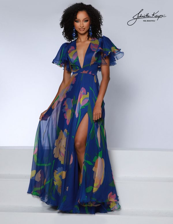 Legends Of The Runway DPO1 – PRAJJE