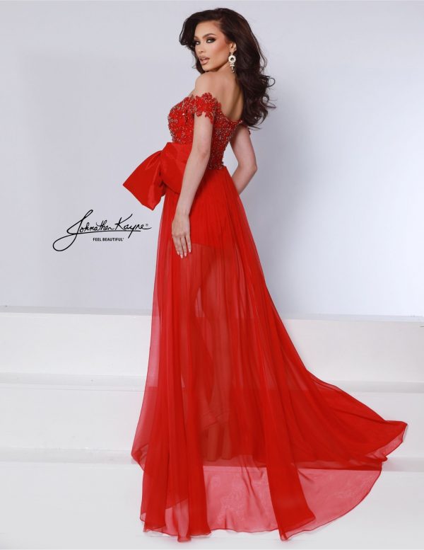 Legends Of The Runway DPO2 – PRAJJE