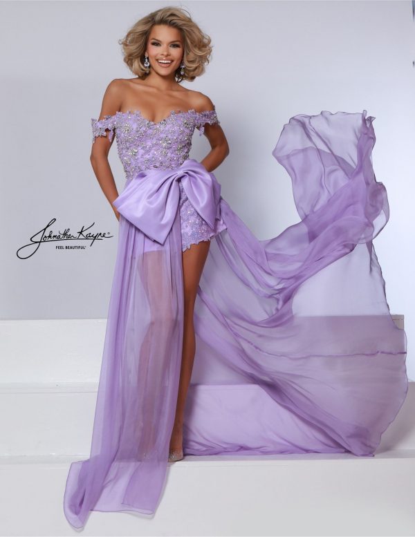 Legends of the Runway DPO2 – PRAJJE