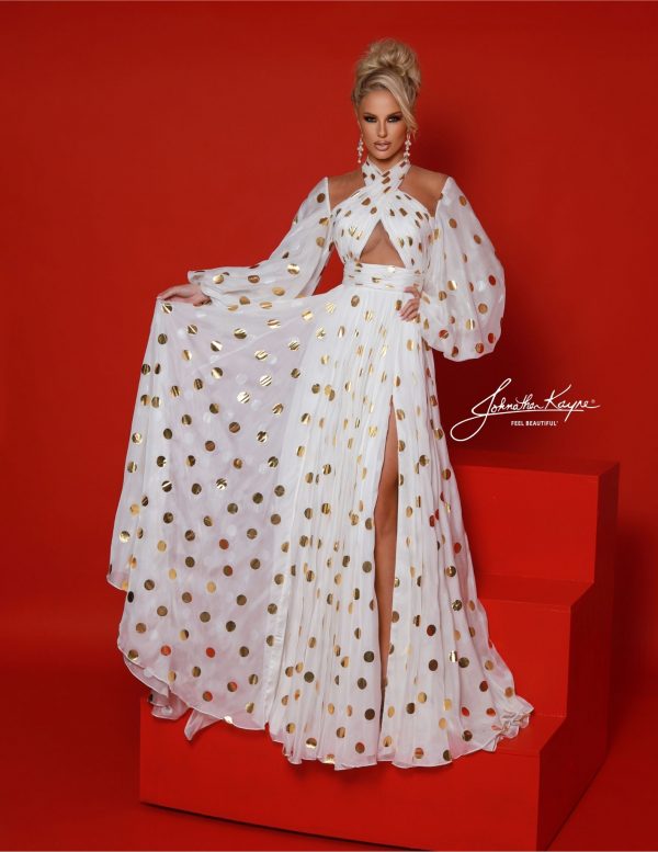 Legends Of The Runway DVL2 – VIKTOR