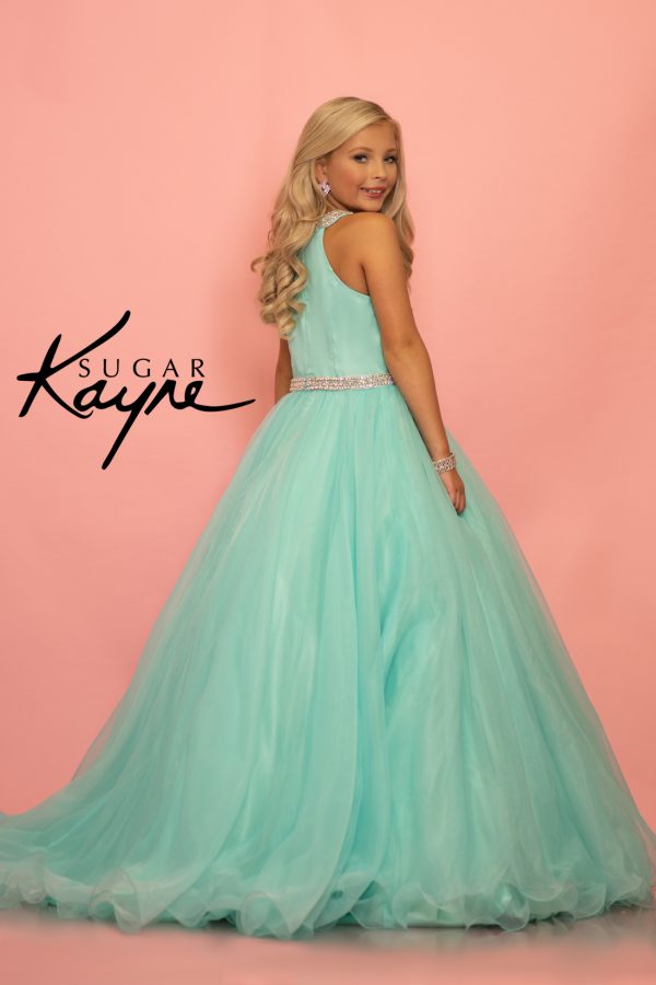 Sugar Kayne - Childrens C114