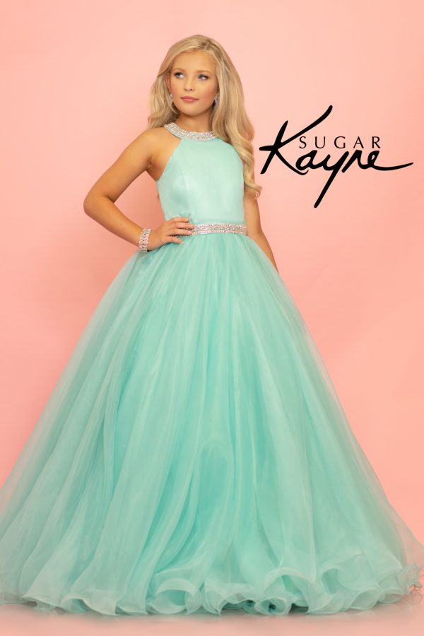 Sugar Kayne - Childrens C114