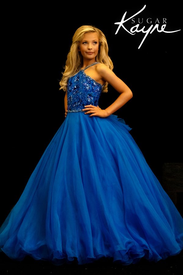 Sugar Kayne - Childrens C143