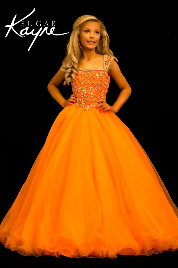 Sugar Kayne - Childrens C146