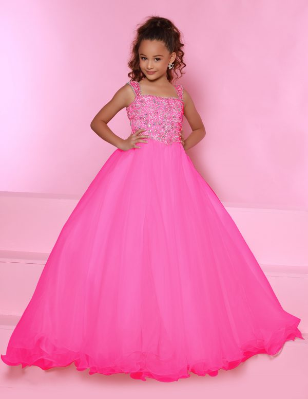 Sugar Kayne - Childrens C146