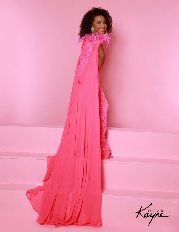 Sugar Kayne - Childrens C346