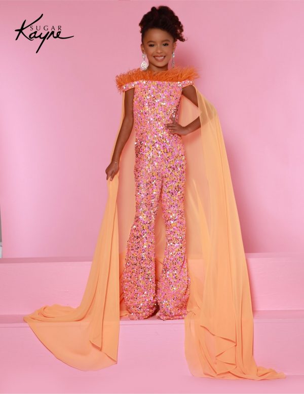 Sugar Kayne - Childrens C346