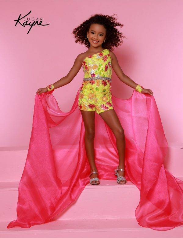 Sugar Kayne - Childrens C347