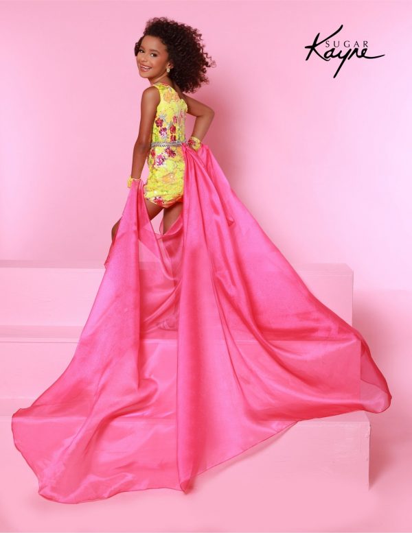 Sugar Kayne - Childrens C347