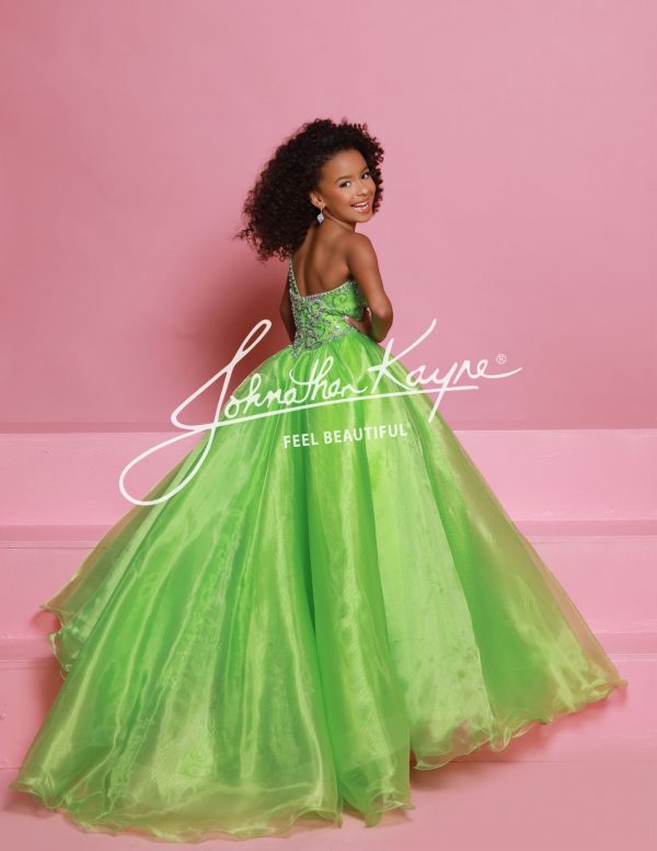 Sugar Kayne - Childrens C355