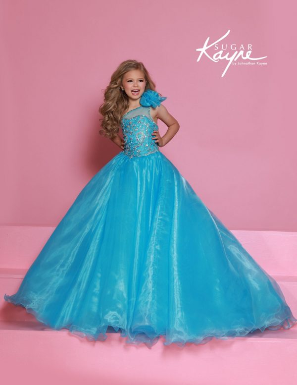 Sugar Kayne - Childrens C355