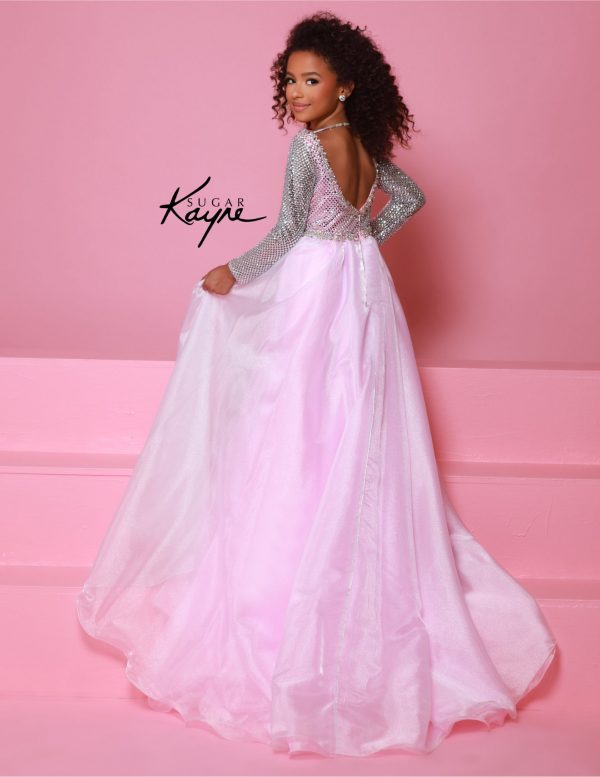 Sugar Kayne - Childrens C384