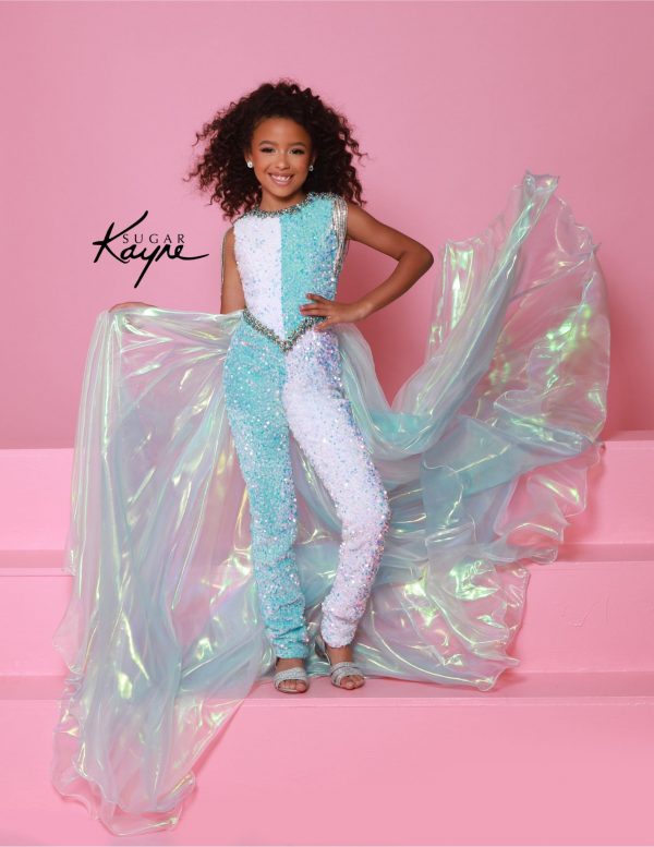 Sugar Kayne - Childrens C386