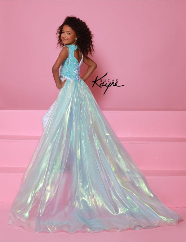 Sugar Kayne - Childrens C386