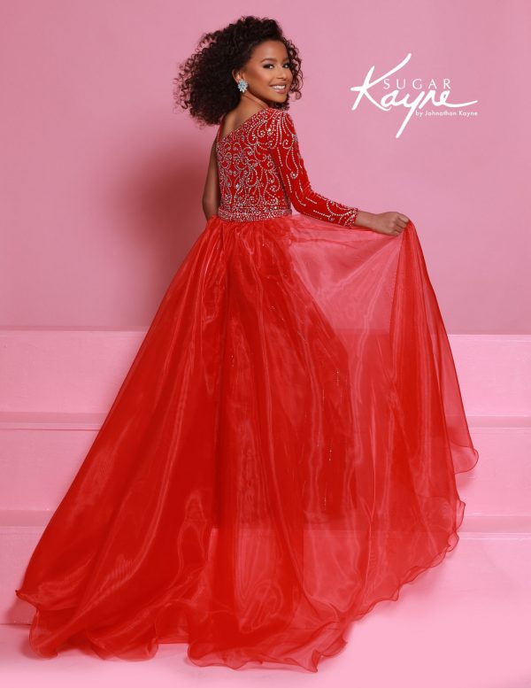 Sugar Kayne - Childrens C390