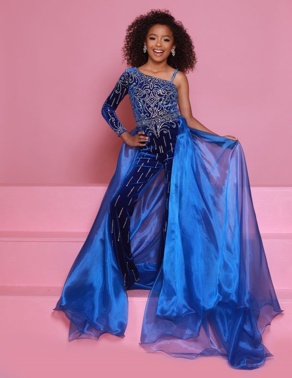 Sugar Kayne - Childrens C390