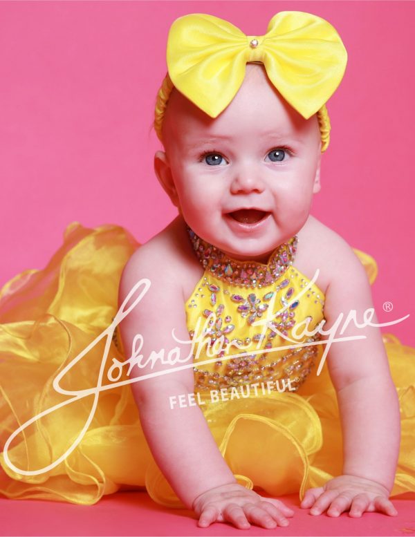 Sugar Kayne - Toddlers C200