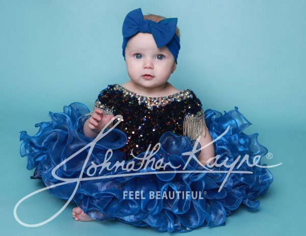 Sugar Kayne - Toddlers C203