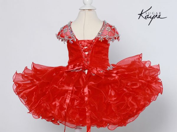 Sugar Kayne - Toddlers C204