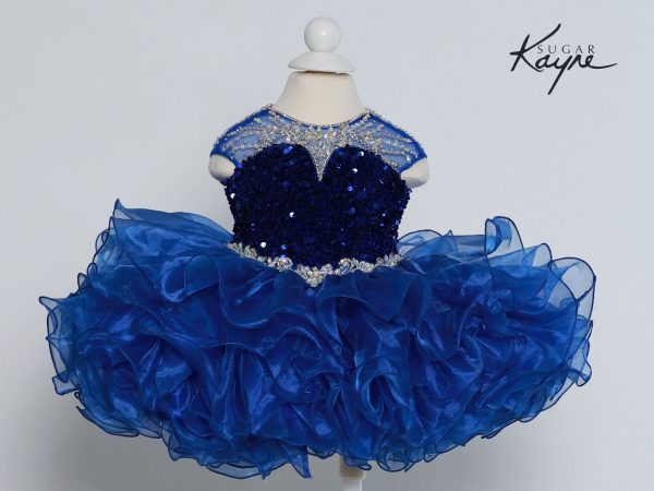 Sugar Kayne - Toddlers C208