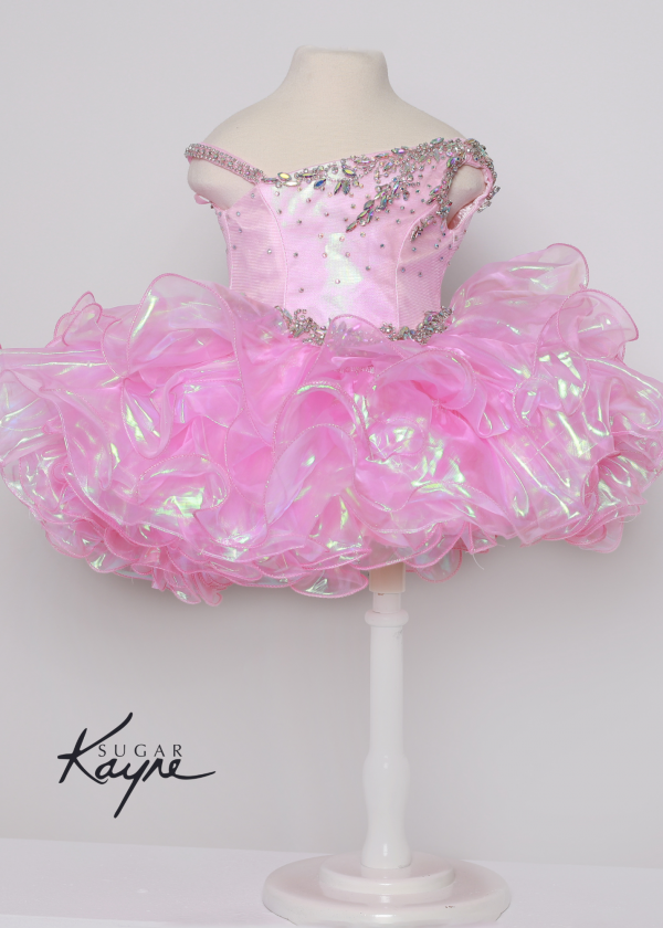 Sugar Kayne - Toddlers C214