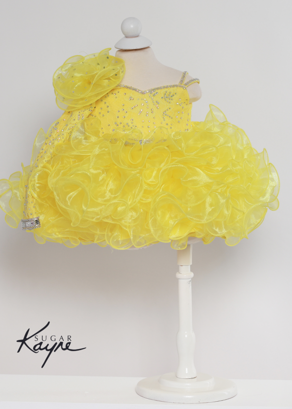 Sugar Kayne - Toddlers C218