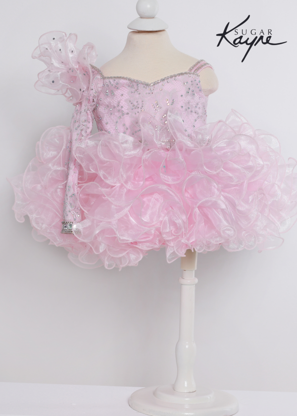 Sugar Kayne - Toddlers C218