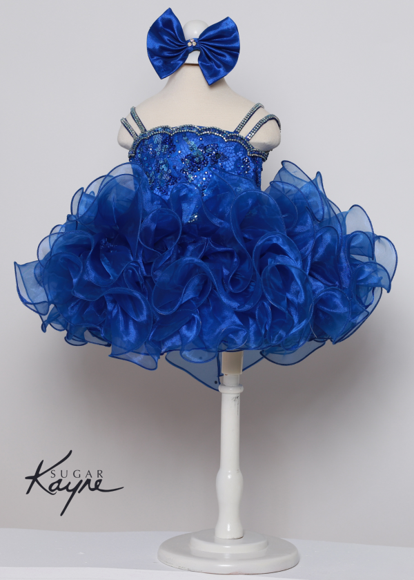 Sugar Kayne - Toddlers C225