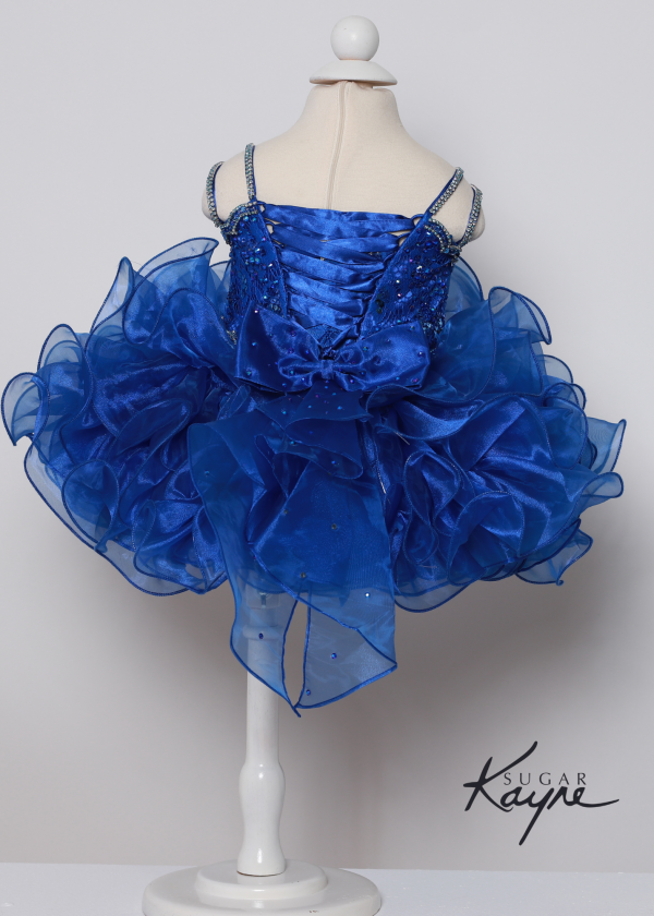 Sugar Kayne - Toddlers C225