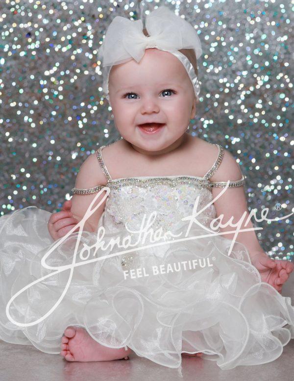 Sugar Kayne - Toddlers C225