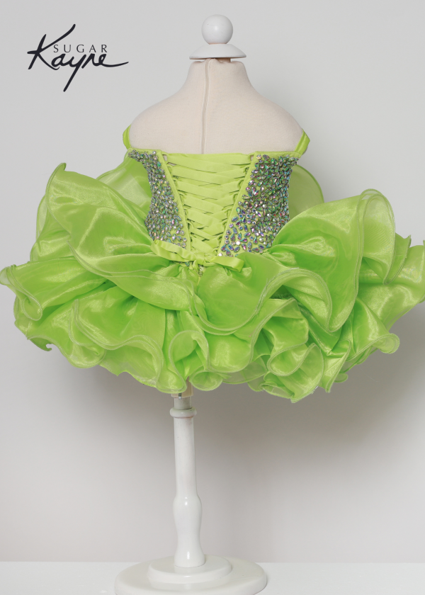 Sugar Kayne - Toddlers C226