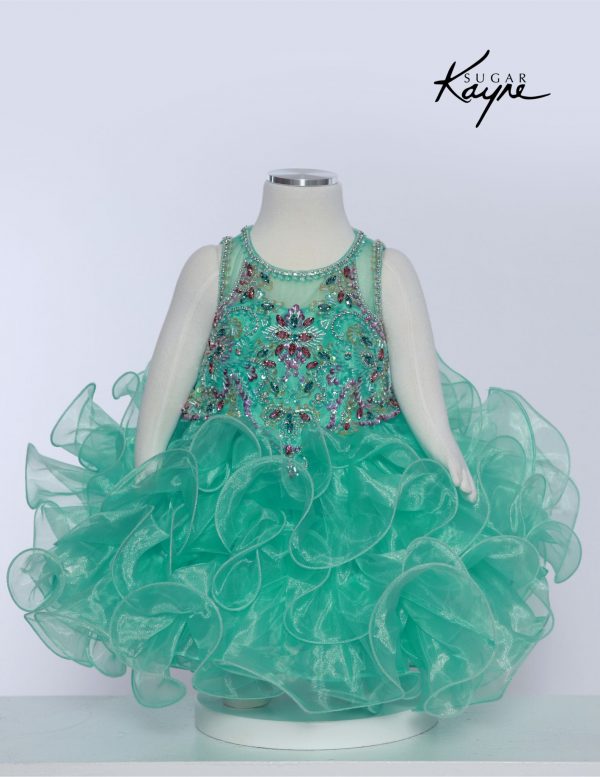 Sugar Kayne - Toddlers C230