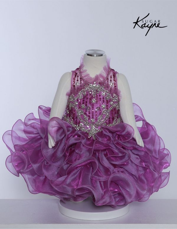 Sugar Kayne - Toddlers C231