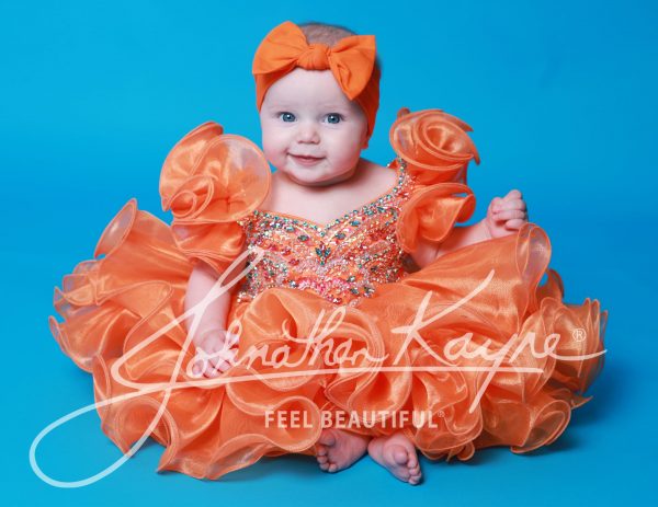 Sugar Kayne - Toddlers C232