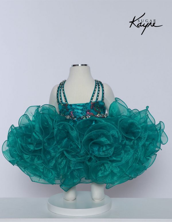 Sugar Kayne - Toddlers C233