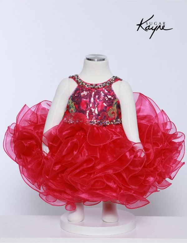 Sugar Kayne - Toddlers C233