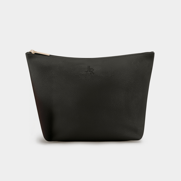 johnny loves rosie Florence Everyday It Pouch - Black johnny loves rosie Florence Everyday It Pouch - Black