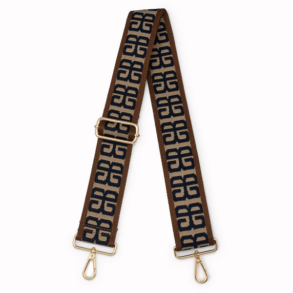 johnny loves rosie Amos Tan Strap