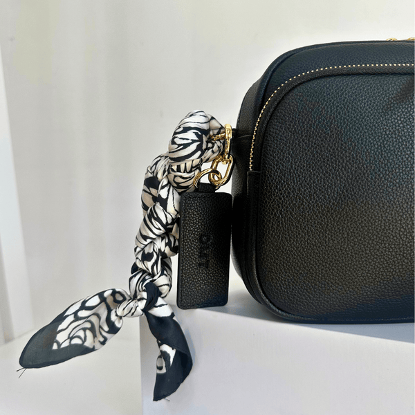 Johnny Loves Rosie Bloomsbury Scarf