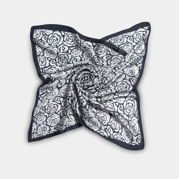 johnny loves rosie Bloomsbury Scarf